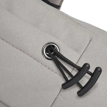 Origin Sustainable Antimicrobial Anti-Theft Small Backpack