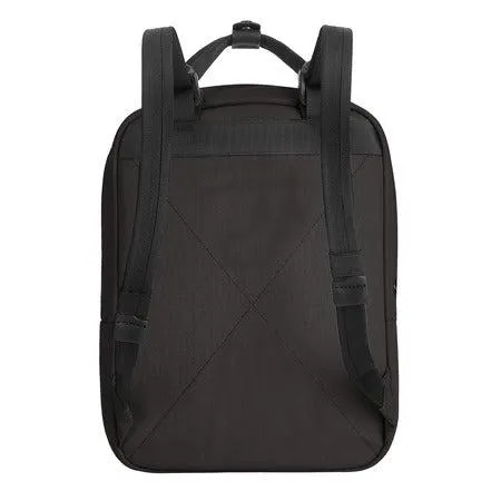 Origin Sustainable Antimicrobial Anti-Theft Small Backpack
