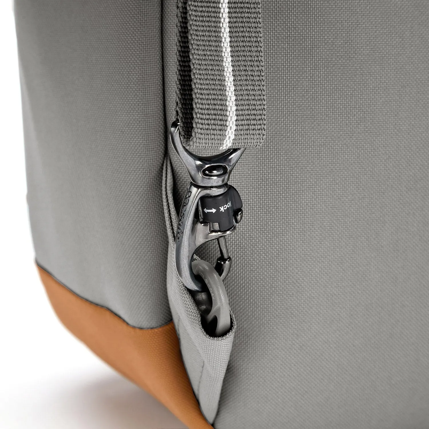 Pacsafe Go 15L Anti-Theft Backpack