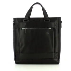 Piquadro - Borsa Porta PC Obidos 14.0 - CA5562W110 - NERO