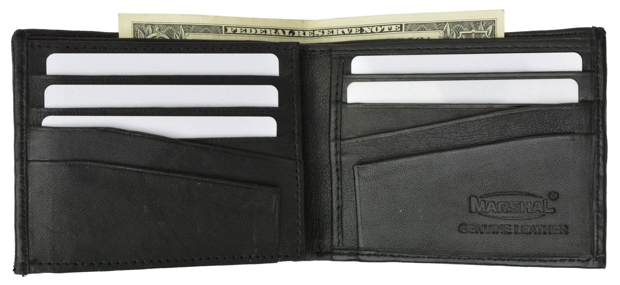 Premium Leather Quality Men's Wallets P 82