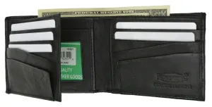 Premium Leather Quality Men's Wallets P 82