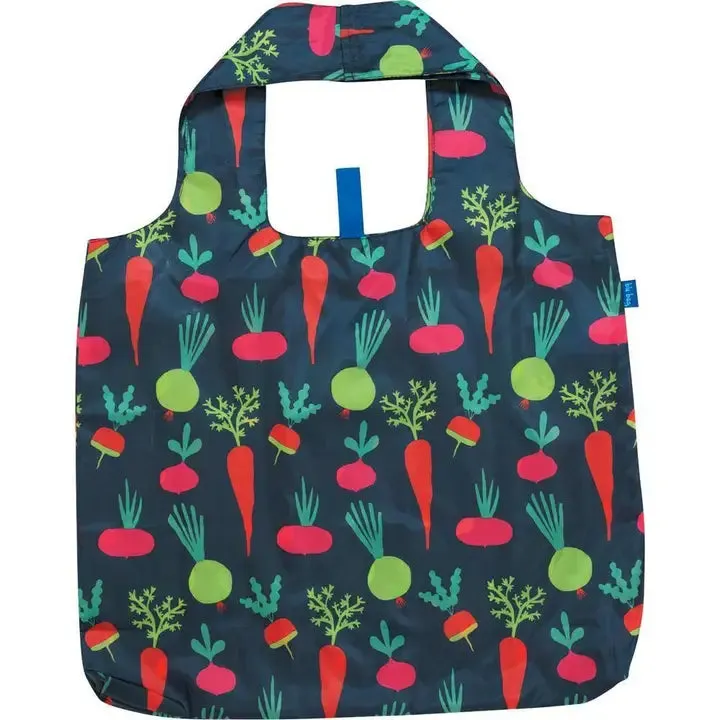 Root Veggies Reusable Bag