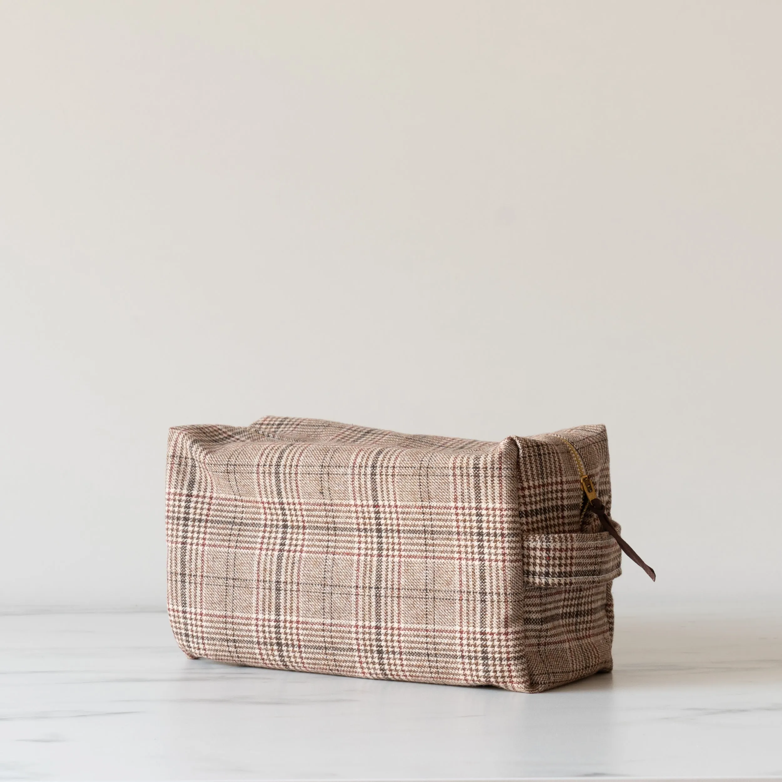 Rug & Weave made Bowie Bag