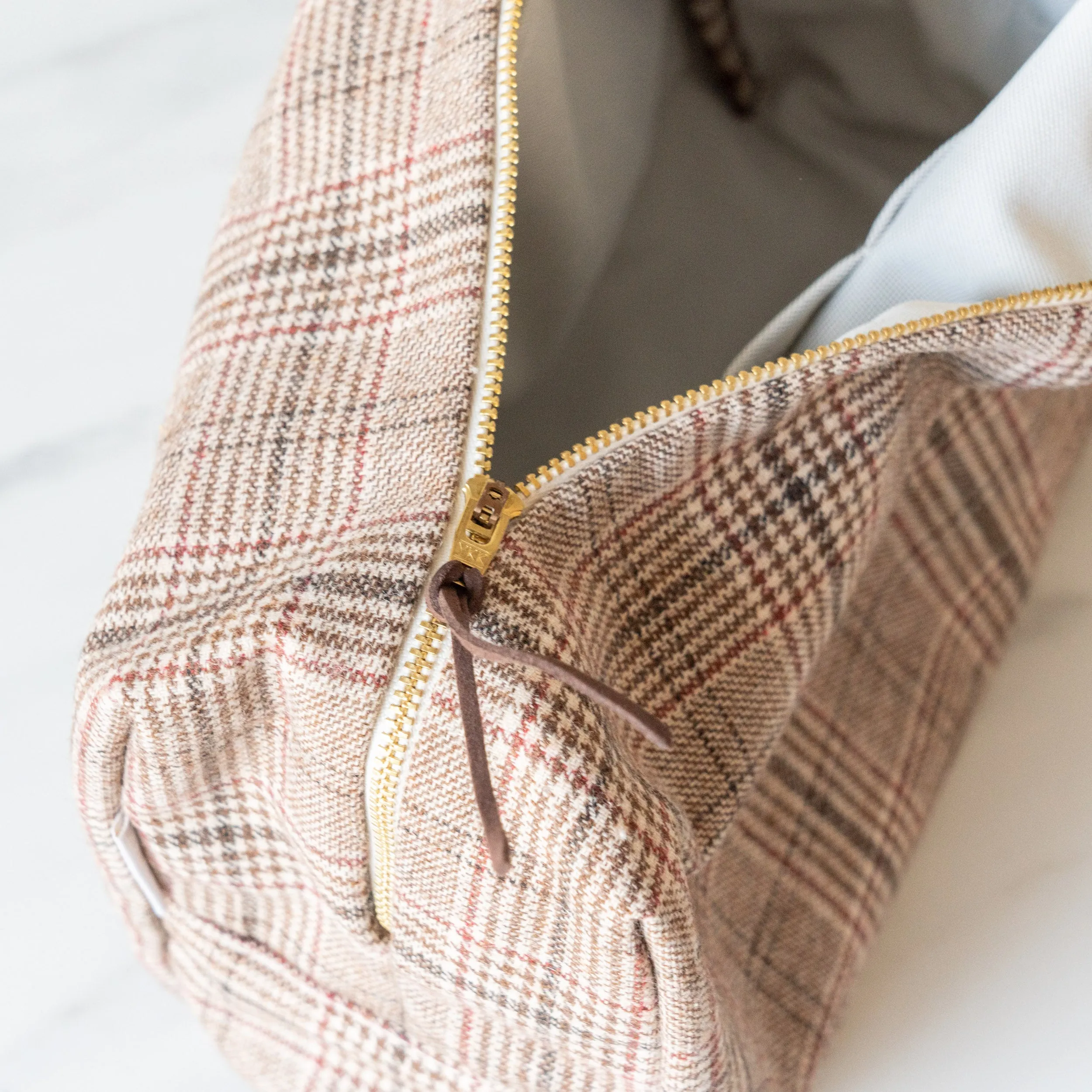 Rug & Weave made Bowie Bag