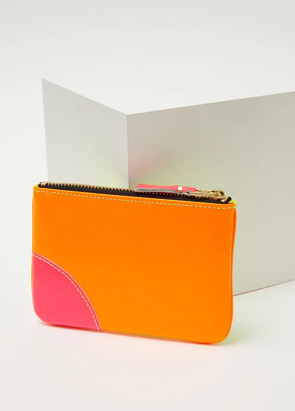 SA8100SF Classic Leather Wallet