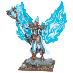 Samacris, Mother of Phoenixes - Basileans
