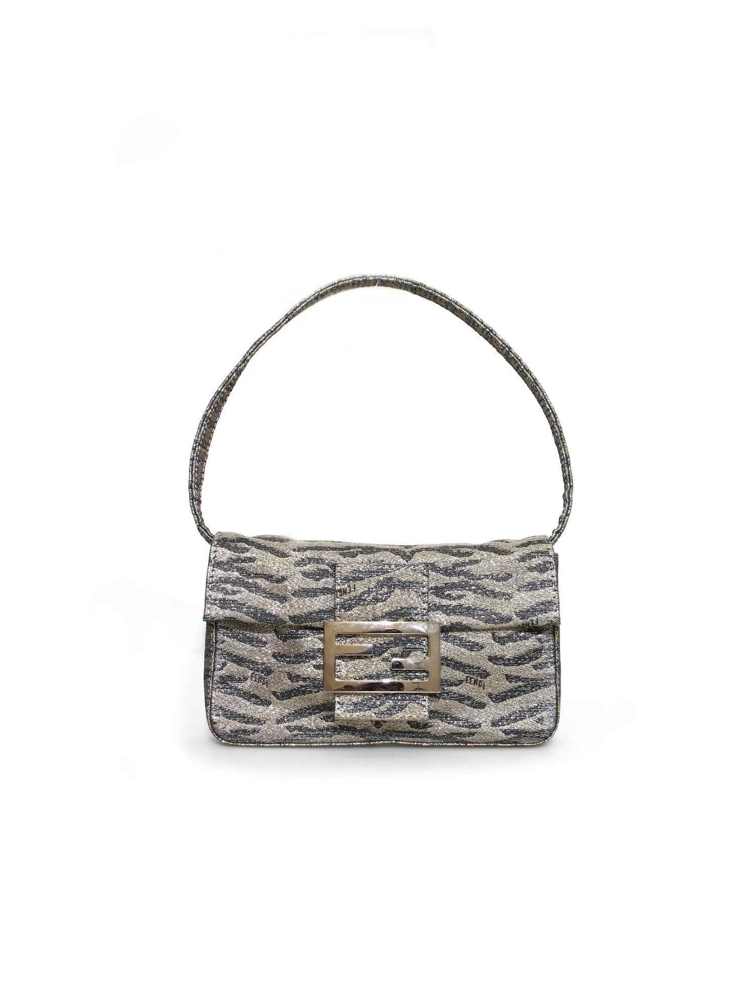 Shimmer Mini Bag