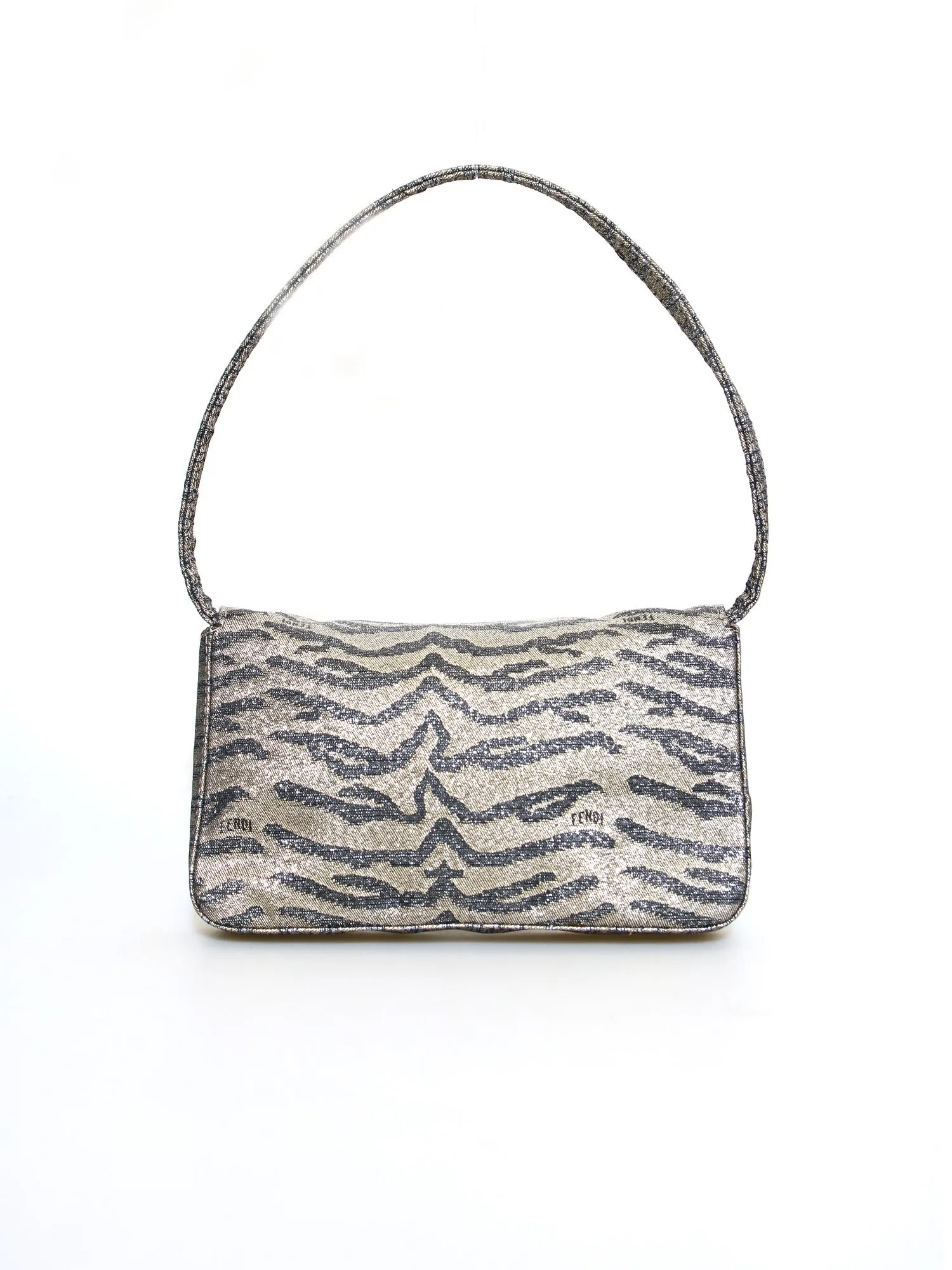 Shimmer Mini Bag
