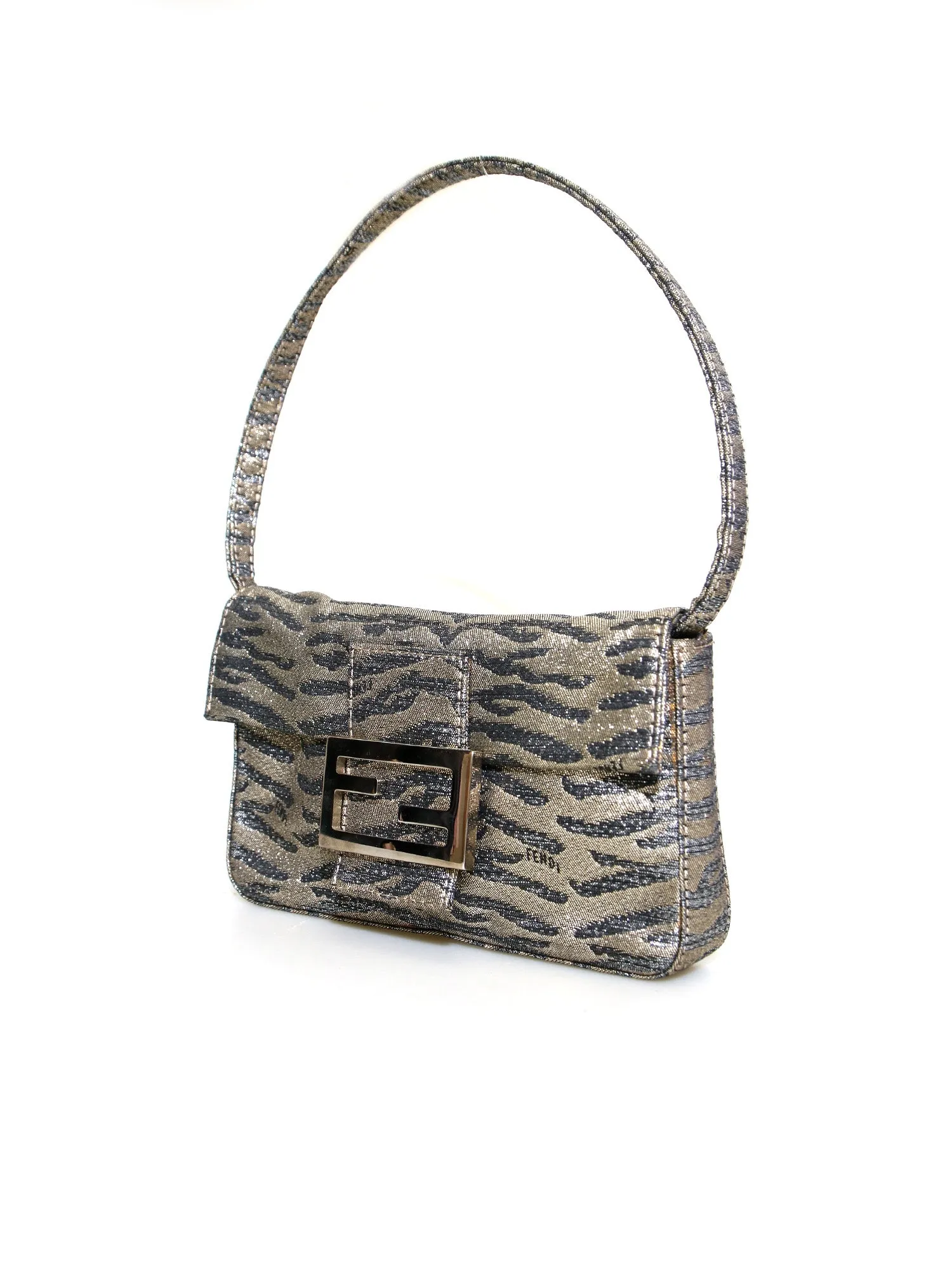Shimmer Mini Bag