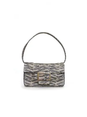 Shimmer Mini Bag