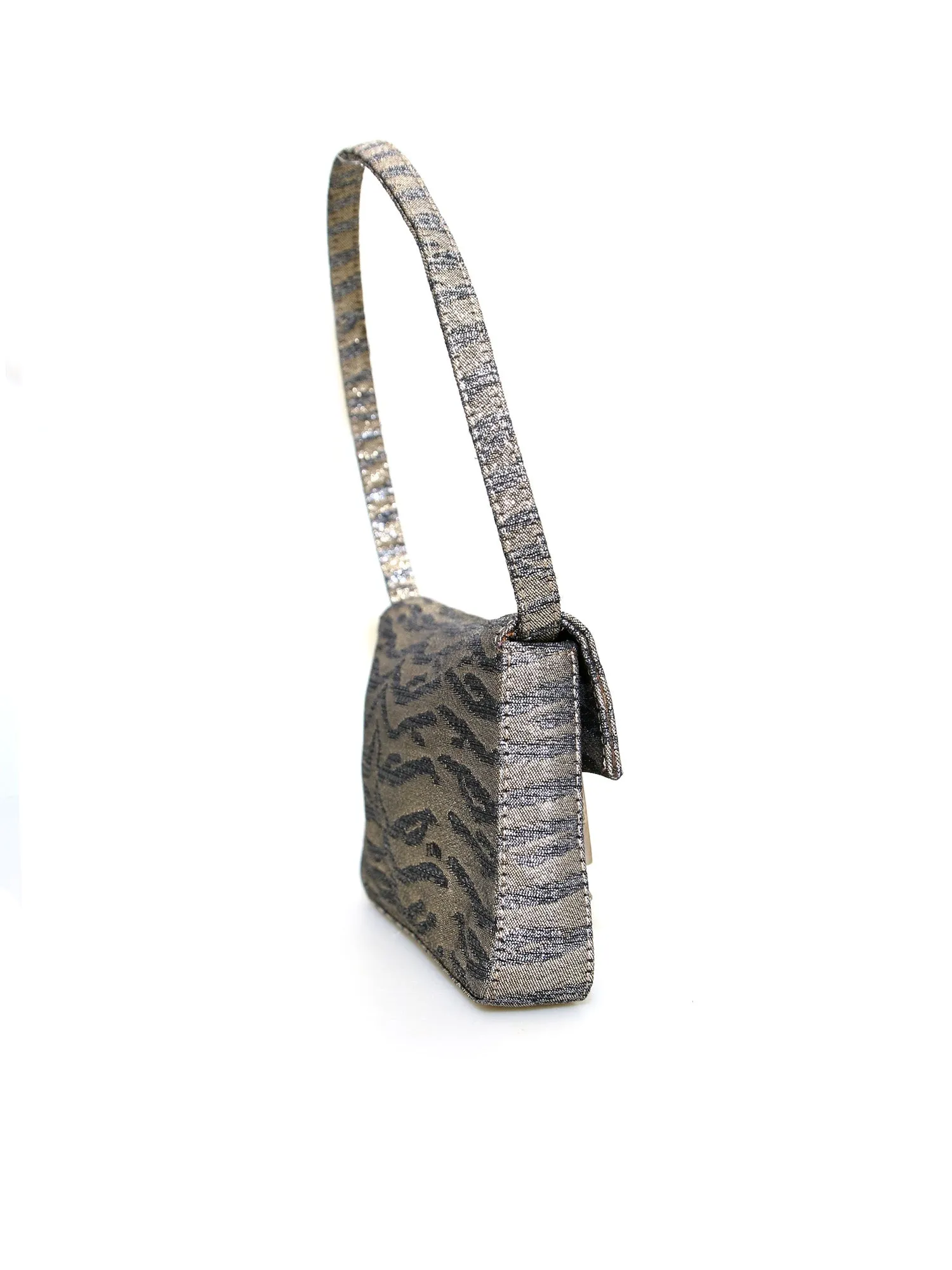 Shimmer Mini Bag