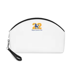 Sigma Gamma Rho Makeup Bag