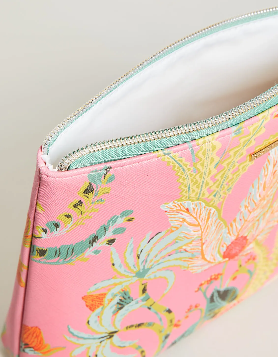 Spartina Aprés Sea Bag Queenie Tropical Floral