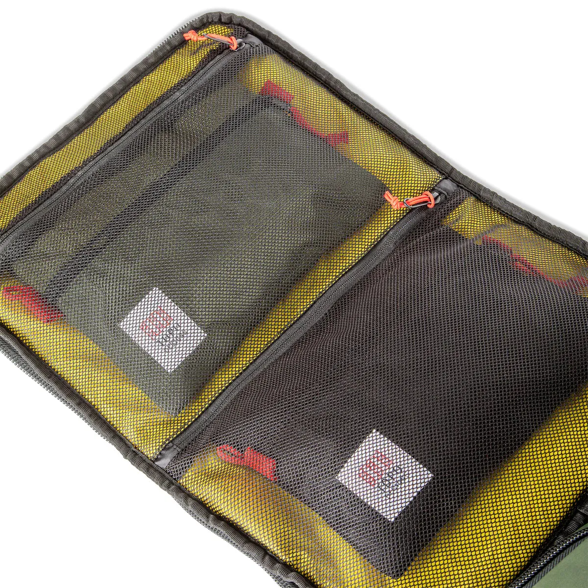 Topo Designs | Global Travel Bag 30L