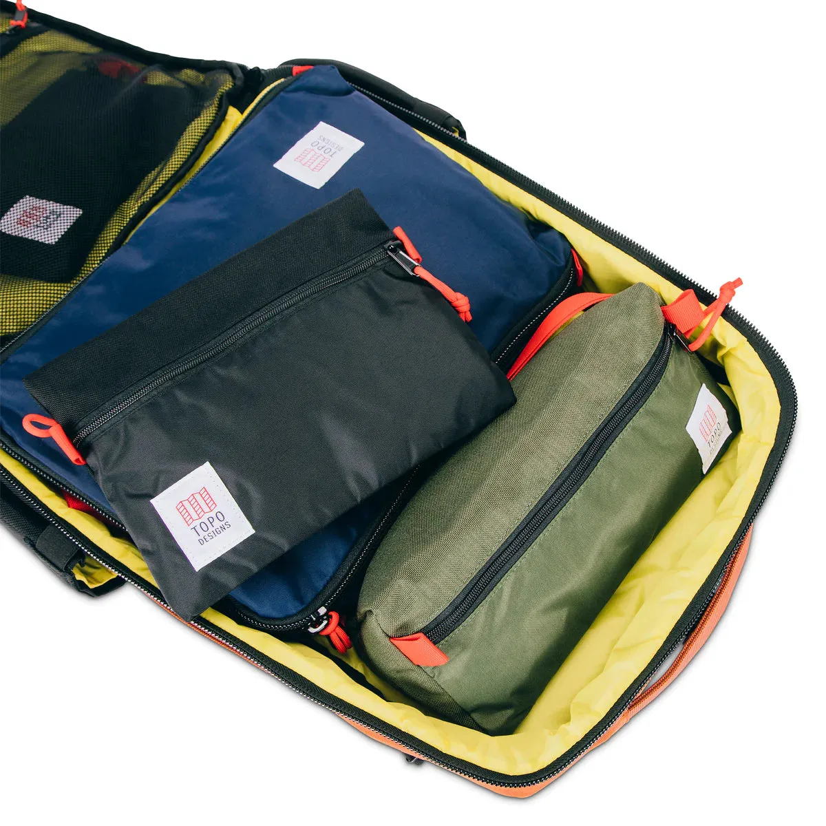 Topo Designs | Global Travel Bag 30L