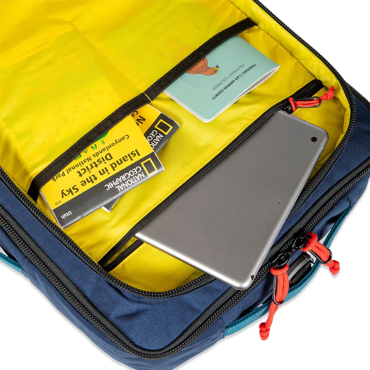 Topo Designs | Global Travel Bag 30L