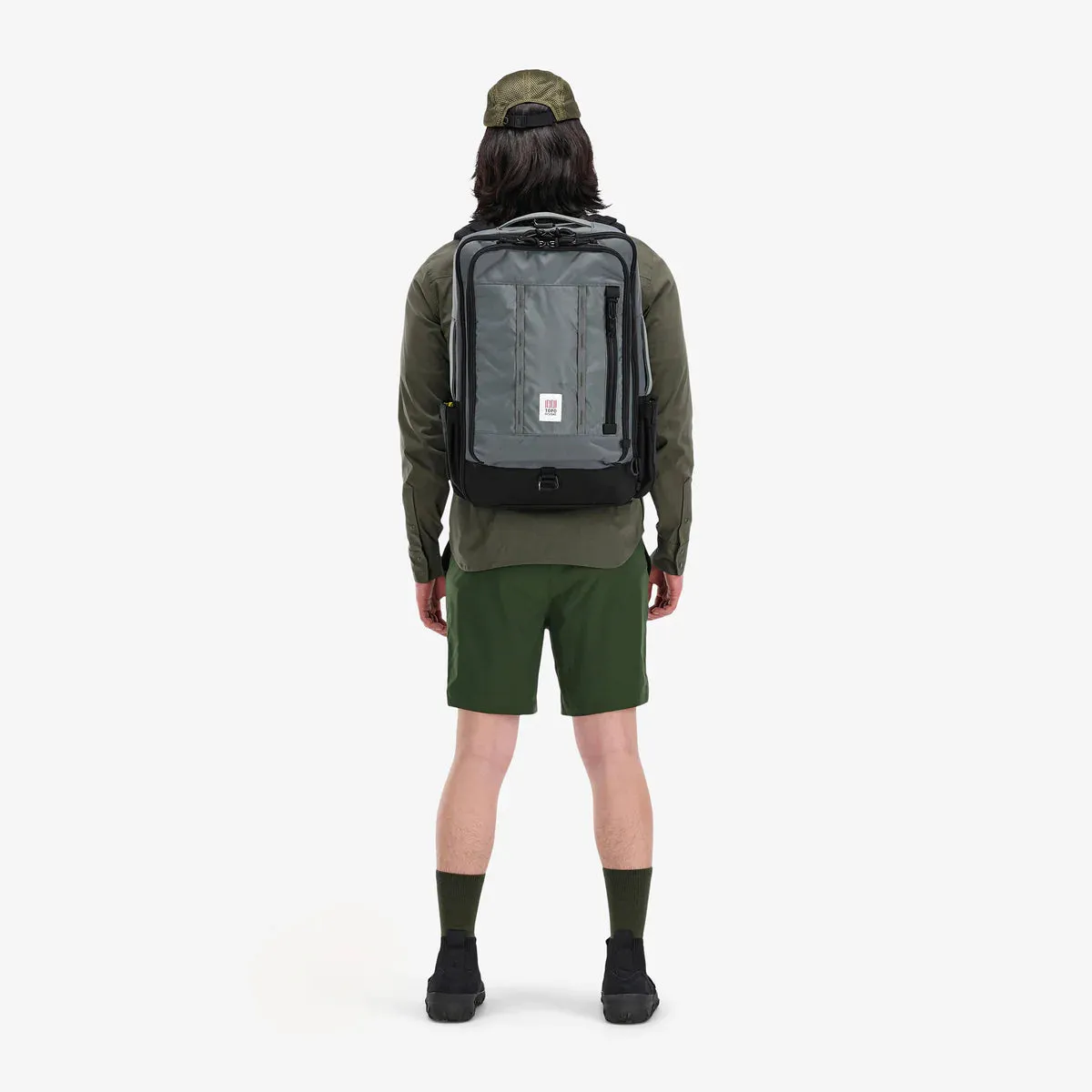 Topo Designs | Global Travel Bag 30L