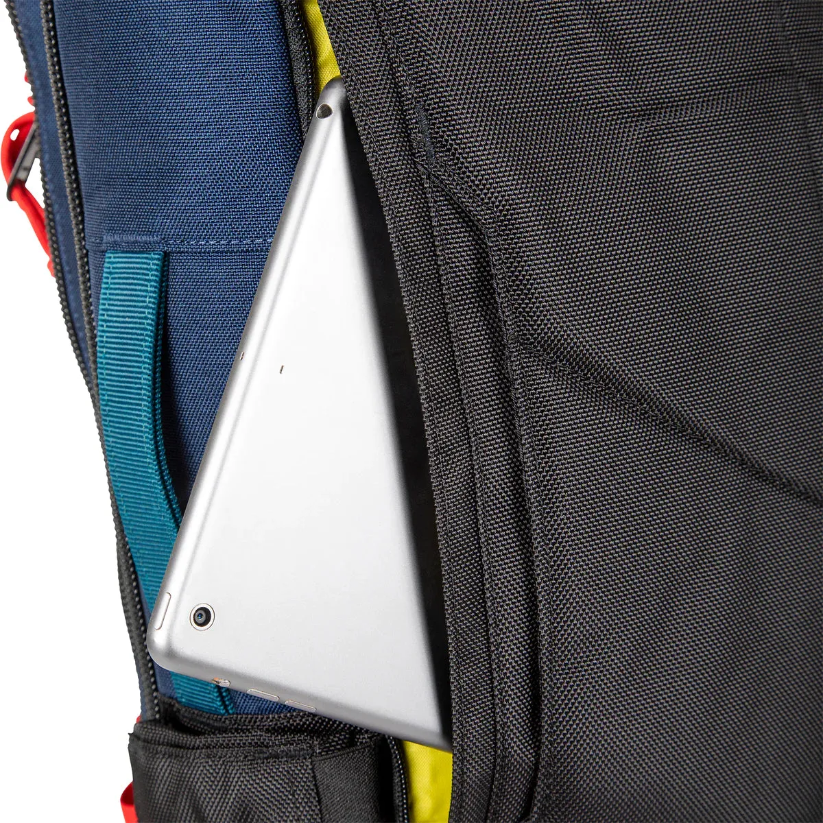 Topo Designs | Global Travel Bag 30L