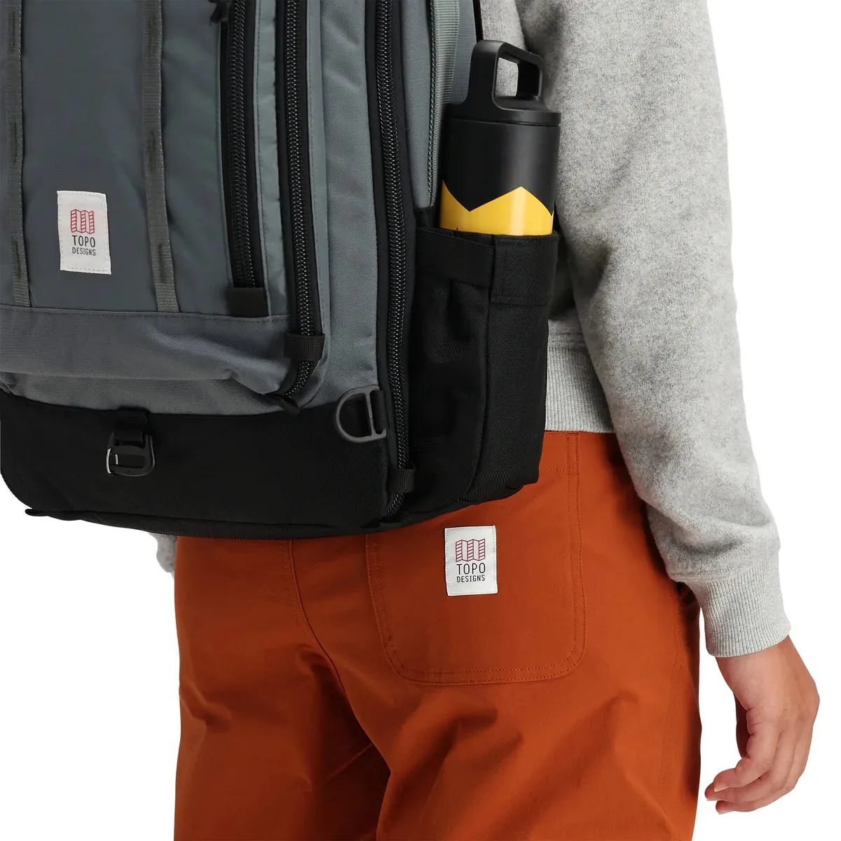 Topo Designs | Global Travel Bag 30L