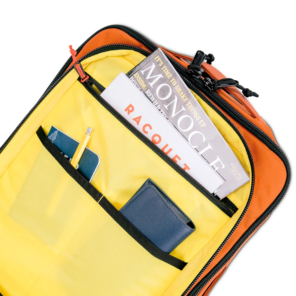 Topo Designs | Global Travel Bag 30L