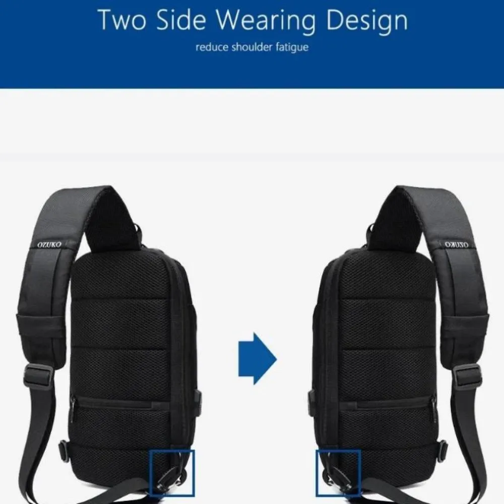 travelbags usa crossbodys messenger chest shoulder versatile bags ✈️ free.shipping