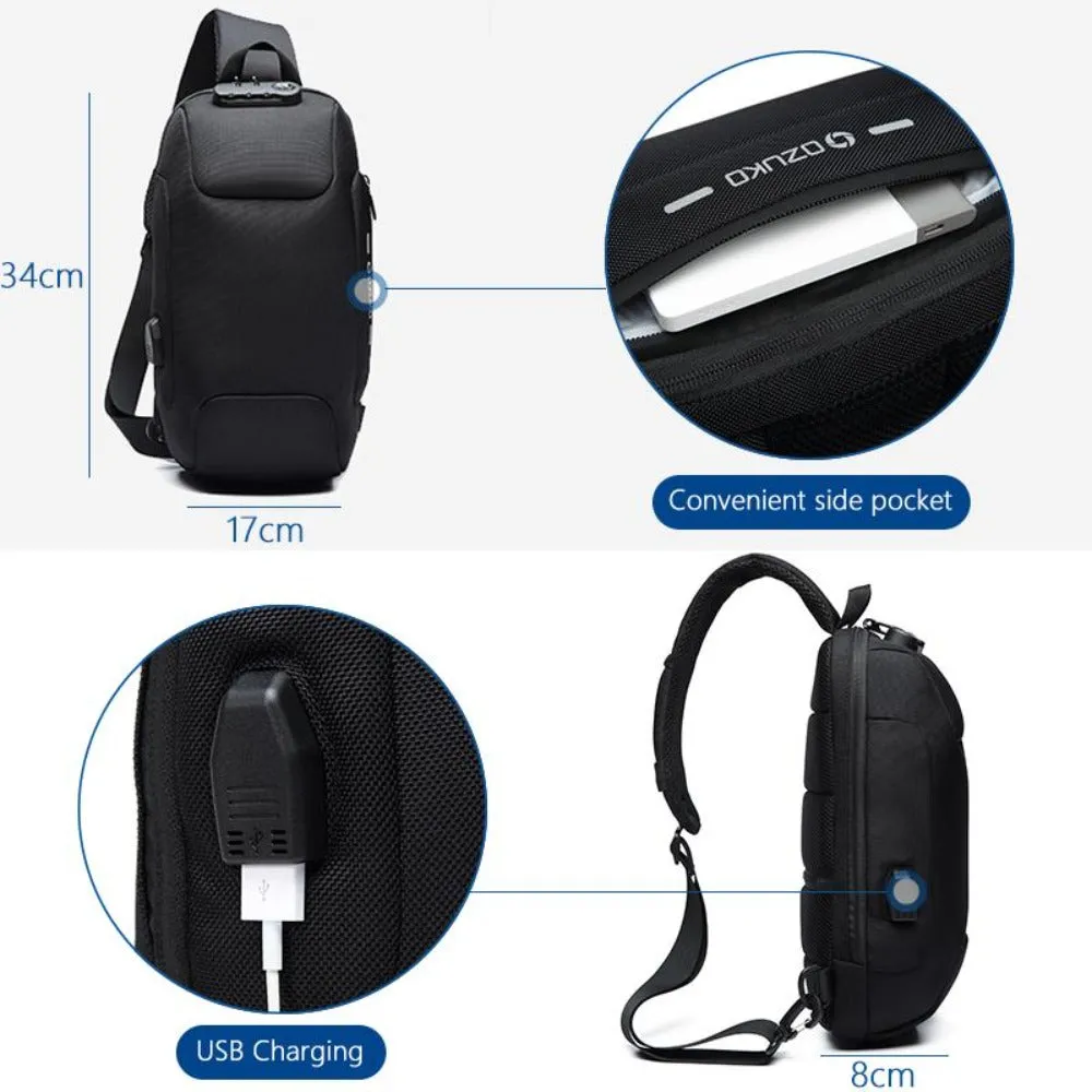 travelbags usa crossbodys messenger chest shoulder versatile bags ✈️ free.shipping