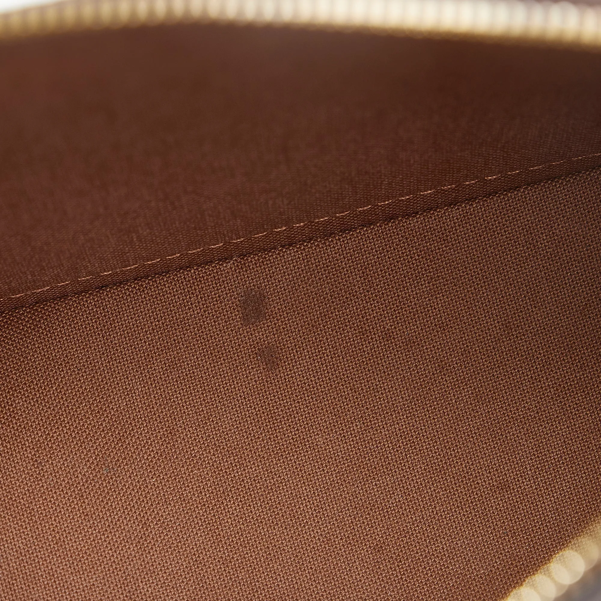 Trendy Inspired Louis Vuitton Alma Bb Monogram Canvas