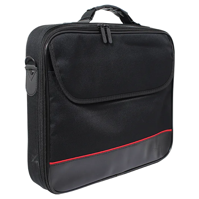 Volkano Industrial Series 14 Inch Laptop Shoulder Bag