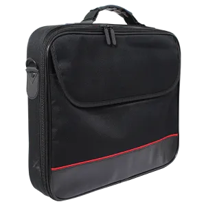 Volkano Industrial Series 14 Inch Laptop Shoulder Bag