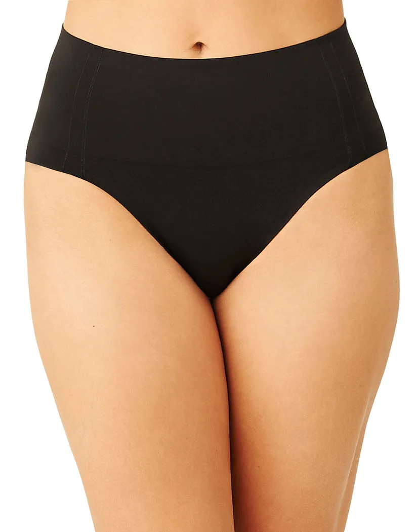 Wacoal Smooth Series Shaping Hi Cut Brief 804360