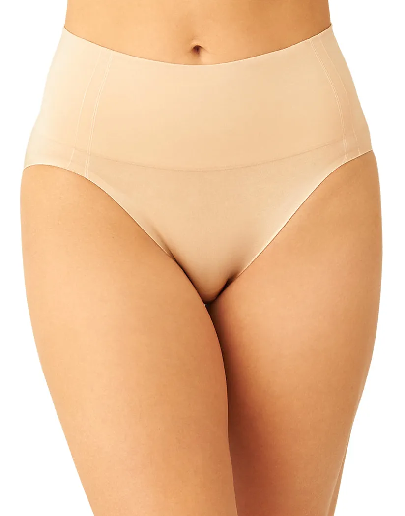 Wacoal Smooth Series Shaping Hi Cut Brief 804360