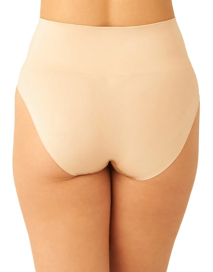 Wacoal Smooth Series Shaping Hi Cut Brief 804360