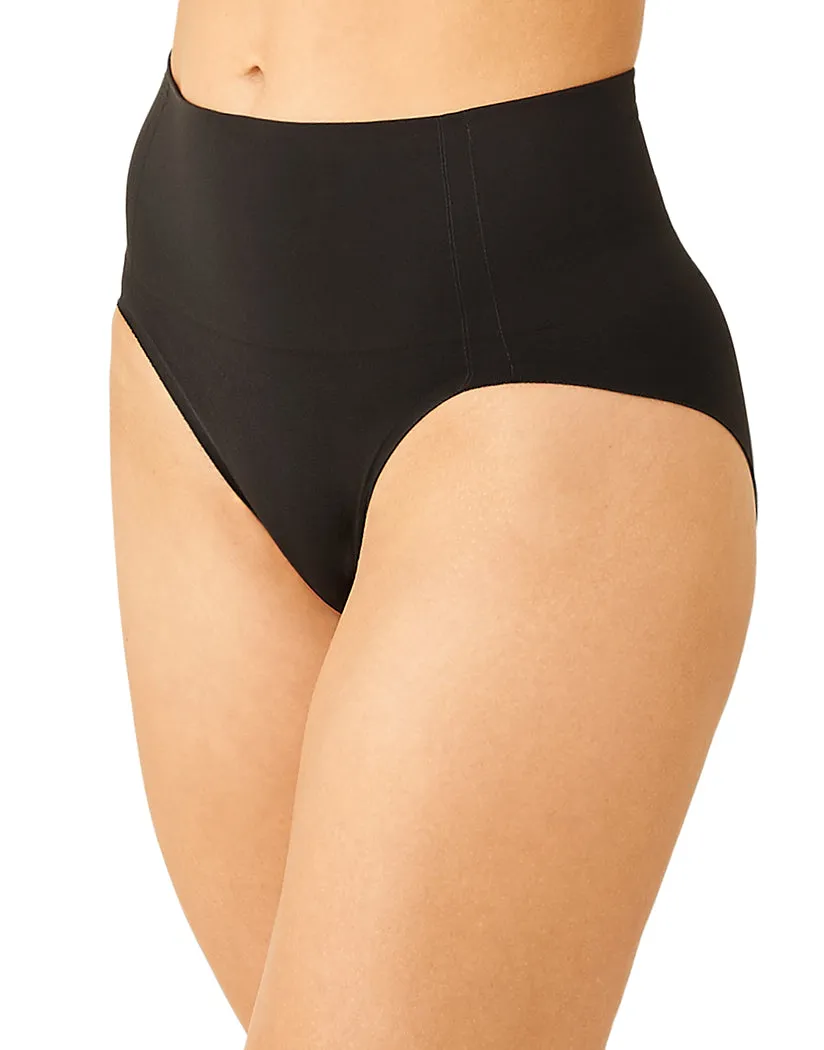 Wacoal Smooth Series Shaping Hi Cut Brief 804360