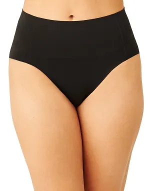 Wacoal Smooth Series Shaping Hi Cut Brief 804360