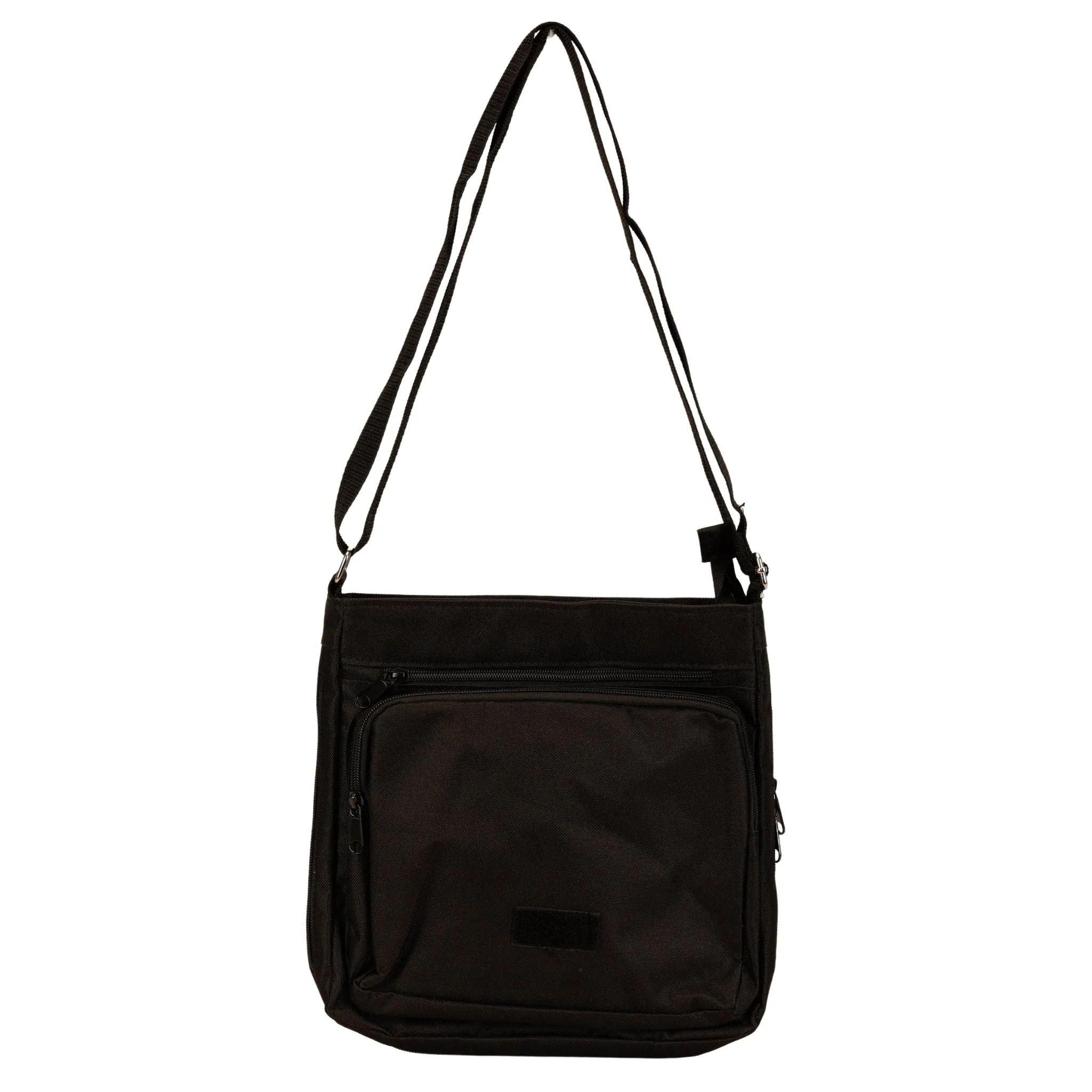 Wisdom Messenger/Satchel/Crossbody Bag