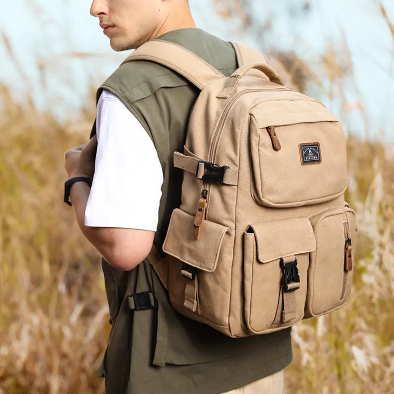 Womens Black Rucksacks Fashion Backpacks For Women
