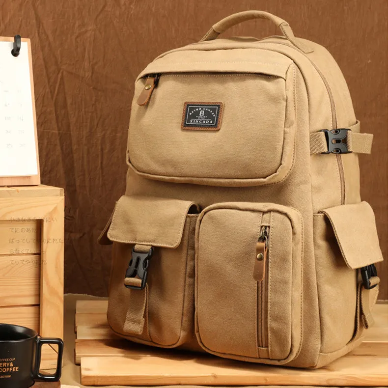 Womens Black Rucksacks Fashion Backpacks For Women