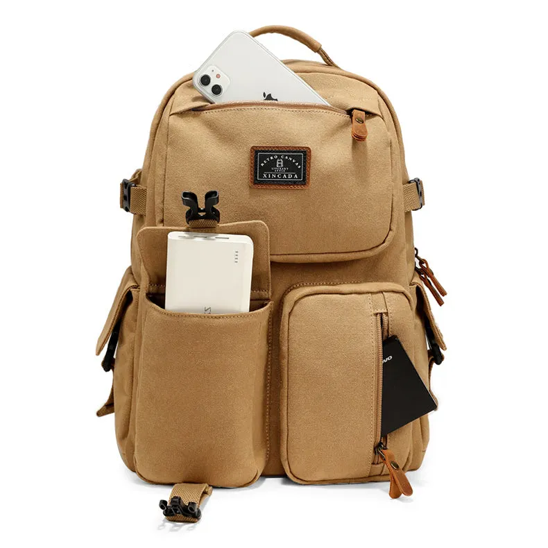 Womens Black Rucksacks Fashion Backpacks For Women