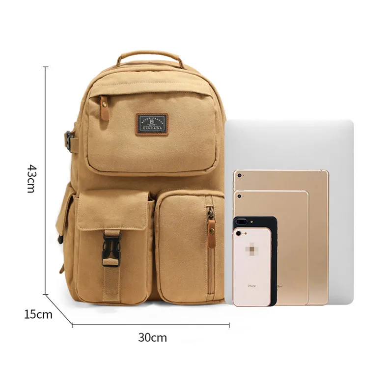 Womens Black Rucksacks Fashion Backpacks For Women